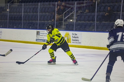 U16 Sting